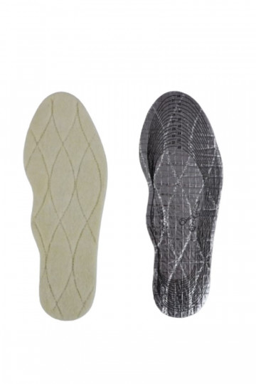 Plantillas de invierno Coccine para niños con aislamiento térmico tallas 19-35 2