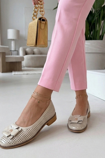 Bailarinas de piel dorada... 2