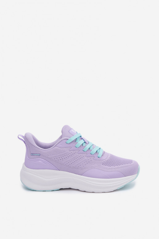 zapatillas Femenino con una plataforma LaAendoAe Gelirae