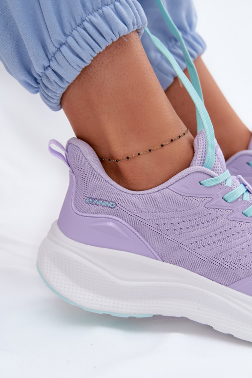 zapatillas Femenino con una plataforma LaAendoAe Gelirae