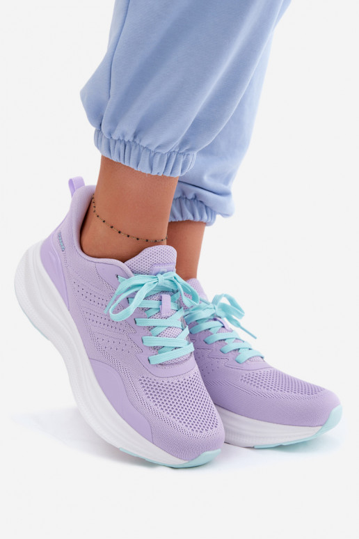 zapatillas Femenino con una plataforma LaAendoAe Gelirae