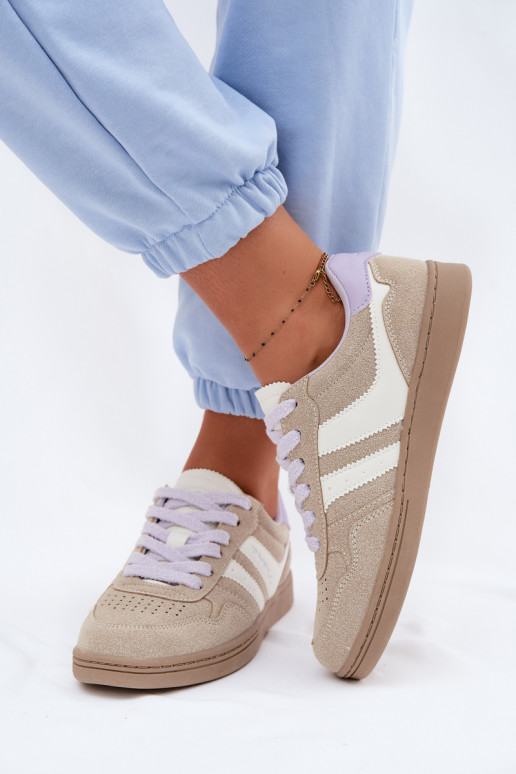 Zapatillas modelo zapatos. Femenino O`NEILL IONE ENOMEN LOEN 90261001.19K beige