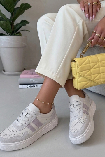 Zapatillas deportivas color...