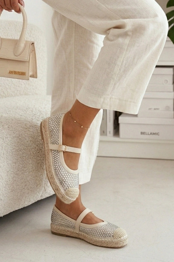 Espadrilles color arena con... 2