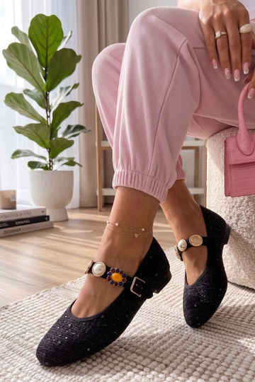 Bailarinas negras con...