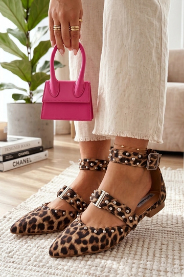 Bailarinas con estampado de... 2