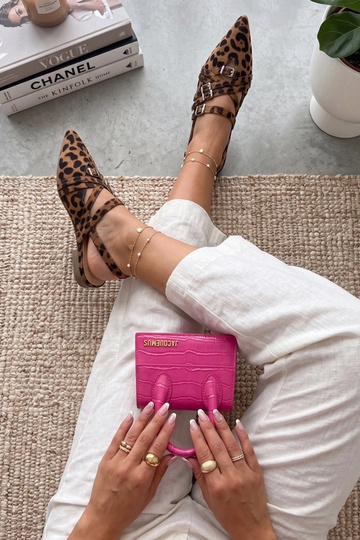 Bailarinas con estampado de... 2