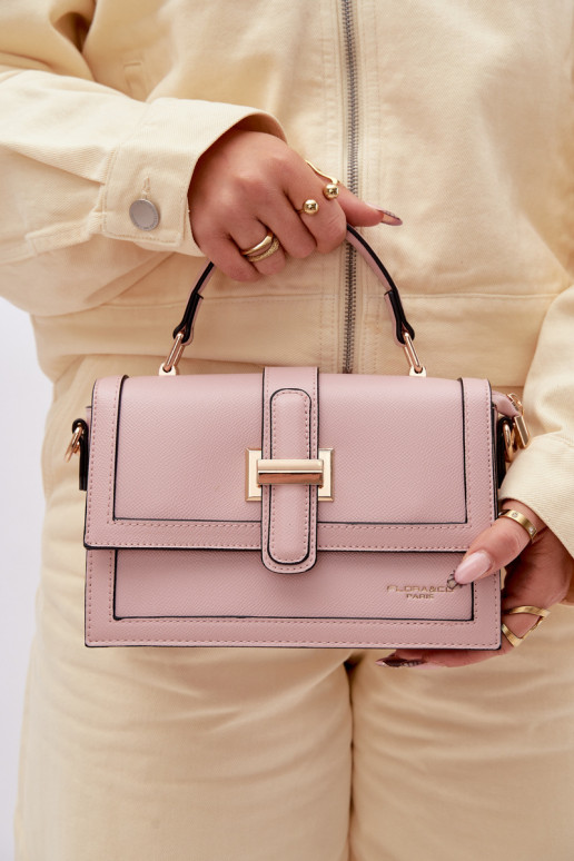 Tiene queno Cartero rosa Nelsera