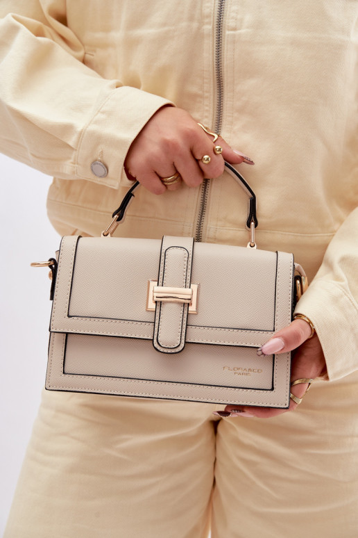 Tiene queno Cartero Brillantementebeige Nelsera