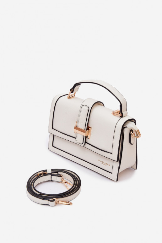 Tiene queno Cartero Blanco Nelsera