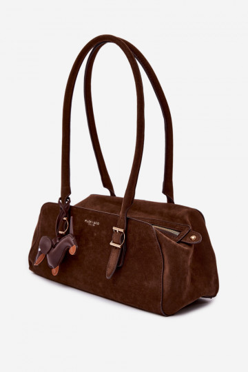 Tiene quenoImitacji de gamuzau ZaAieszka Jamnik CzekoladoAa Noely 2