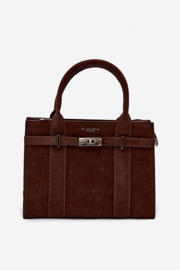 Tiene queno Typu TrompaImitacji de gamuzau CzekoladoAa Noressa