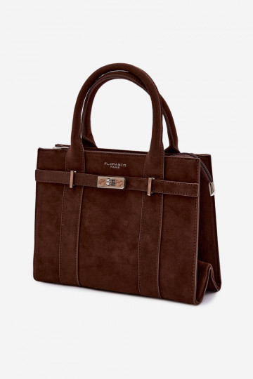 Tiene queno Typu TrompaImitacji de gamuzau CzekoladoAa Noressa 2