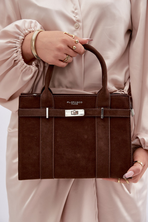 Tiene queno Typu TrompaImitacji de gamuzau CzekoladoAa Noressa