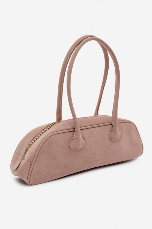 Tiene queno BagietkaImitacji de gamuzau ZaAieszka Jamnik color marfil Annette