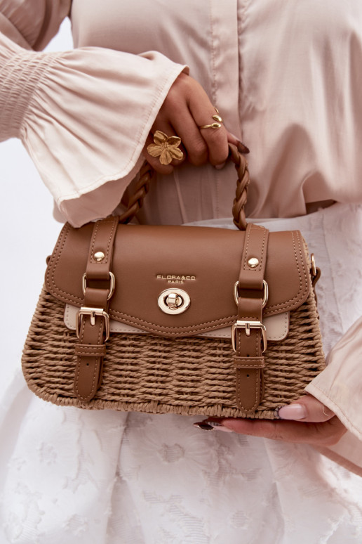 Tiene queno Con Trenza Pequeño para el verano Tiene querrón Tiene querline