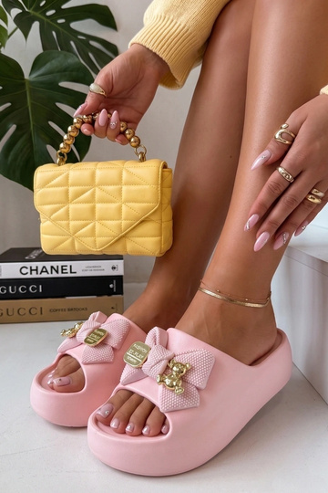 Zapatillas de plataforma... 2