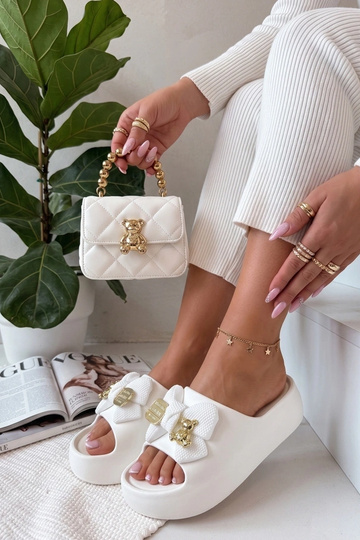 Zapatillas de plataforma... 2