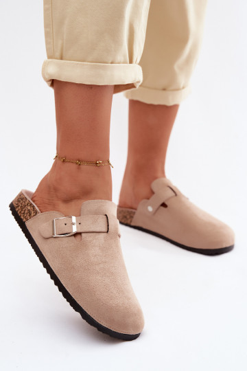 Zapatillas de arena con hebillas Lacey 2