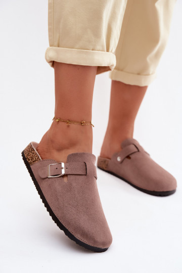 Zapatillas de arena con hebillas Lacey 2