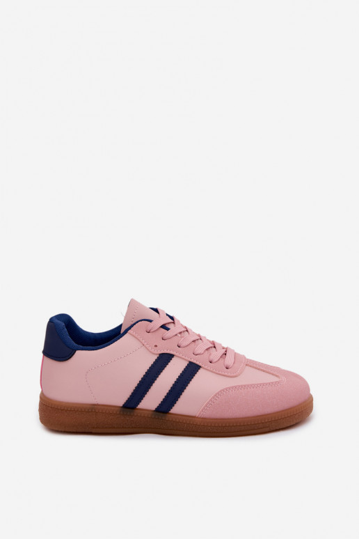 Zapatillas rosas Seabell