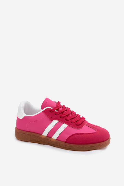 Zapatillas rosas Seabell