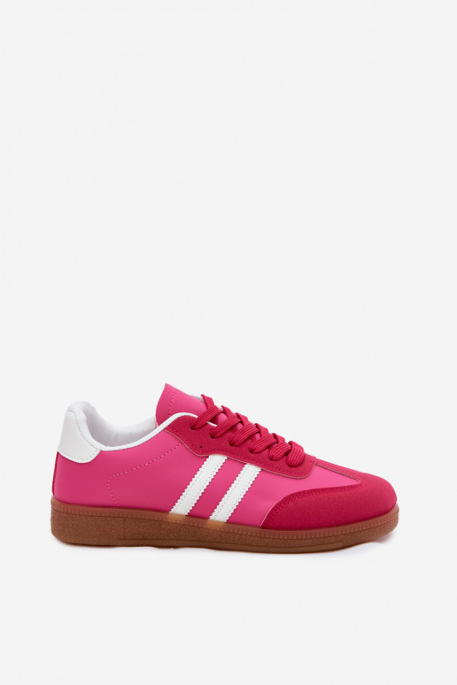Zapatillas rosas Seabell