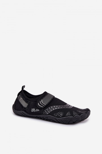 Botas impermeables para hombre. PROENATER PRO-26-48-118M de color negro