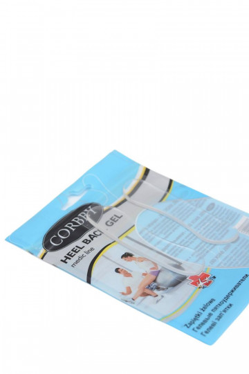 CORBBY gel para talones 2