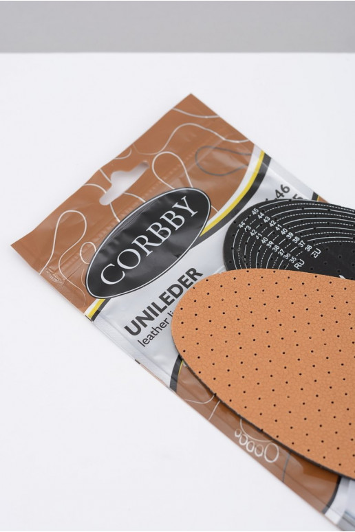 Corbby UNILEDER Piel Akładki uniAersalne