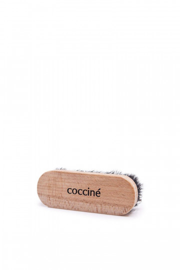 Coccine cepillo de limpieza y pulido 2