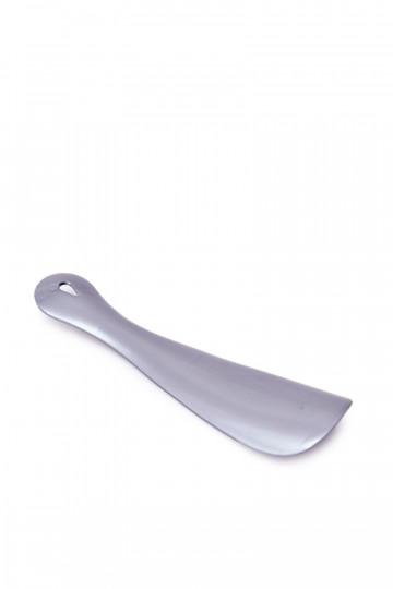 Corbby Cuchara de plástico para zapatos gris 15 cm 2