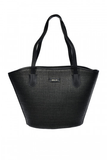 Bolso/bolsoKosmetyczką Big Star RR574071 negro