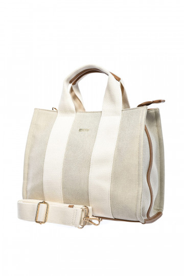 Bolso Big Star RR574293 marfil 2