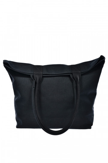 Tiene queterialoAa Bolso/bolso Comprador Big Star RR574239 negro 2