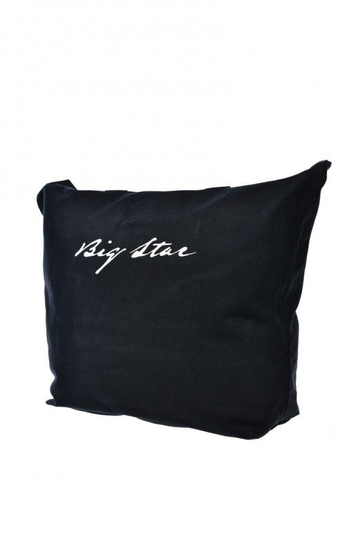 Tiene queterialoAa Bolso/bolso Comprador Big Star RR574239 negro