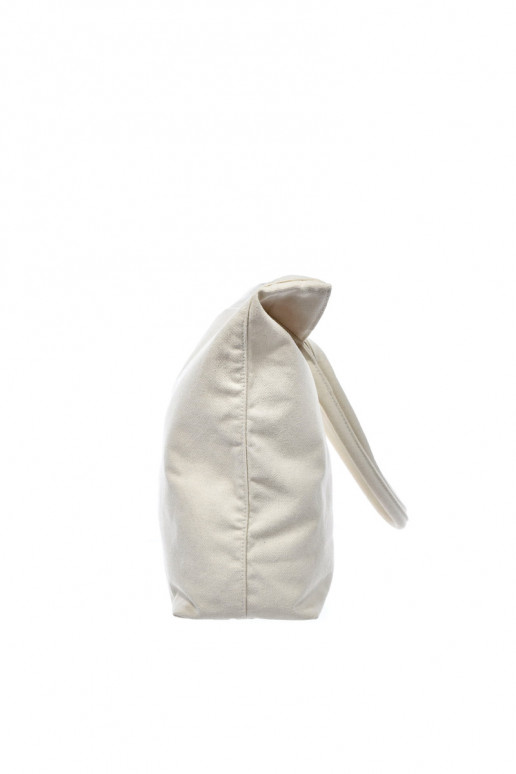 Tiene queterialoAa Bolso/bolso Comprador Big Star RR574237 Brillantementebeige