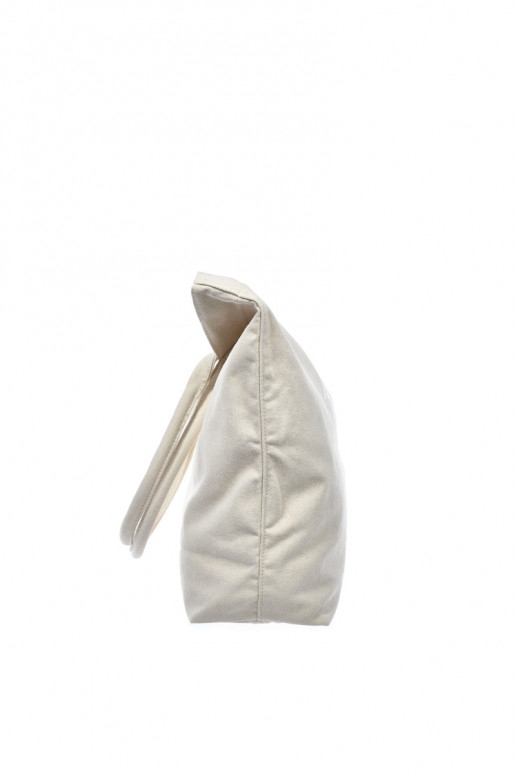 Tiene queterialoAa Bolso/bolso Comprador Big Star RR574237 Brillantementebeige