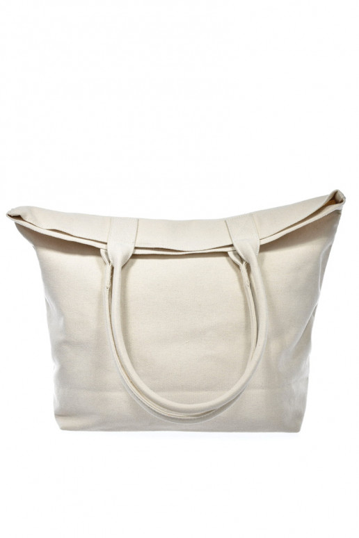 Tiene queterialoAa Bolso/bolso Comprador Big Star RR574237 Brillantementebeige