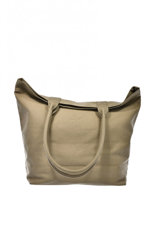 Tiene queterialoAa Bolso/bolso Comprador Big Star RR574235 Oscurobeige