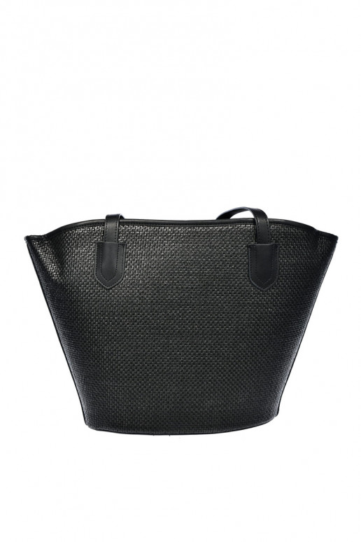 Bolso/bolsa con neceser Big Star RR574071 negro