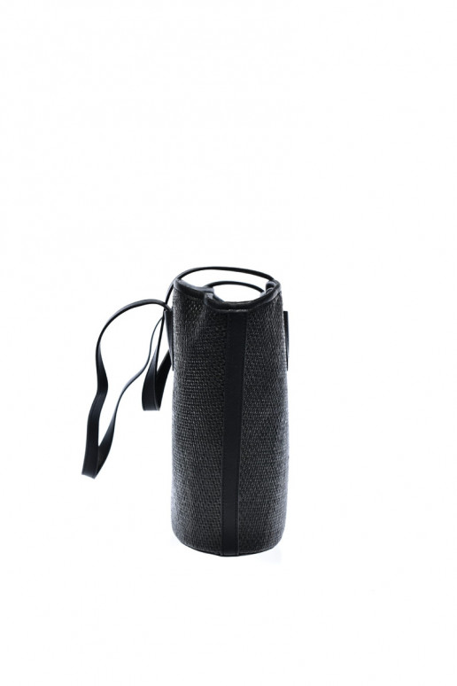 Bolso/bolsa con neceser Big Star RR574071 negro