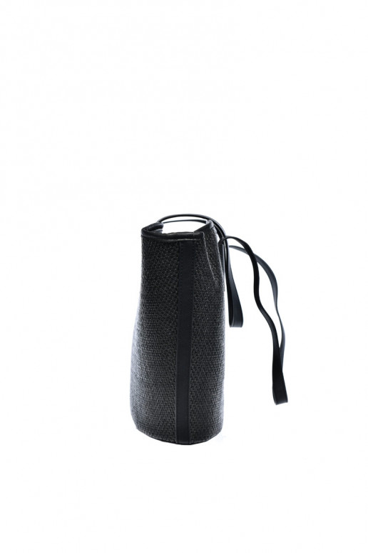 Bolso/bolsa con neceser Big Star RR574071 negro