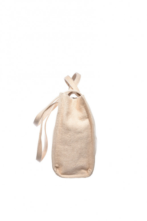 Bolsa de compras Big Star RR574073 marfil