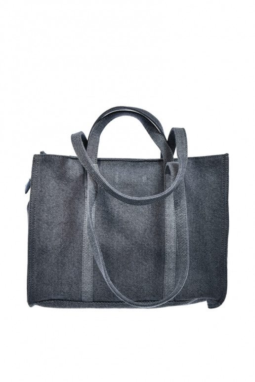 Bolsa de compras Big Star RR574072 grafito