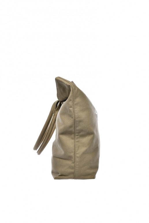 Bolso de tela/bolsa Big Star RR574235 arena oscura