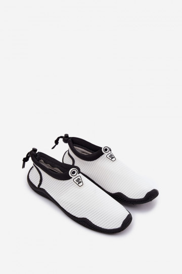 Zapatos blancos para mujer PROINATER PRO-26-48-126L