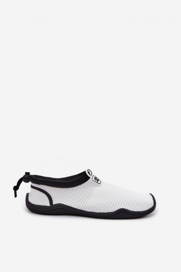 Zapatos blancos para mujer PROINATER PRO-26-48-126L 2