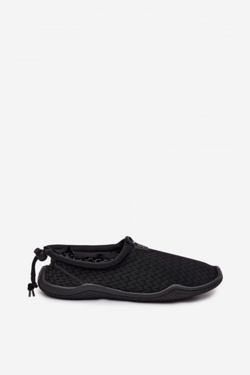 Zapatos negros impermeables para hombre PROINATER PRO-26-48-127M 2