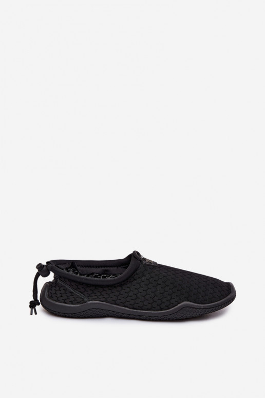 Zapatos negros impermeables para hombre PROINATER PRO-26-48-127M